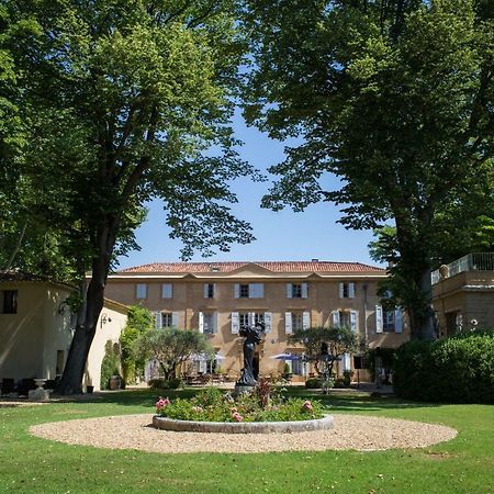 Chateau Rieutort Saint-Pargoire Exteriér fotografie