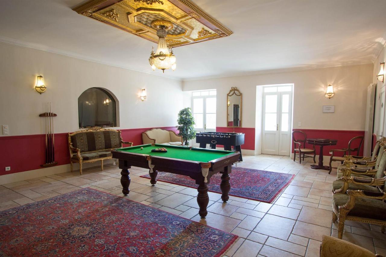 Chateau Rieutort Saint-Pargoire Exteriér fotografie
