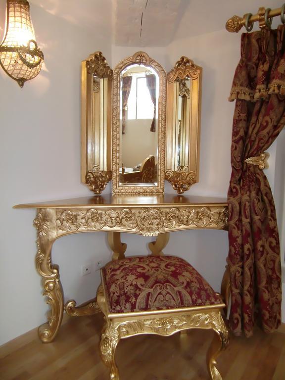 Chateau Rieutort Saint-Pargoire Pokoj fotografie