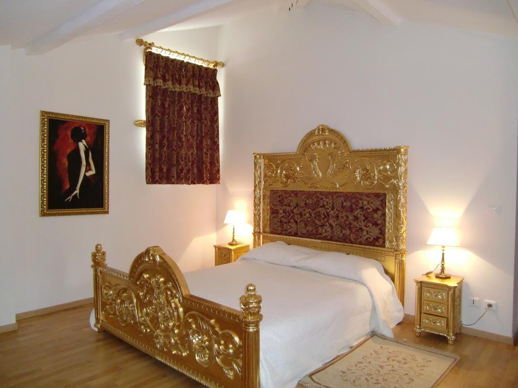 Chateau Rieutort Saint-Pargoire Pokoj fotografie