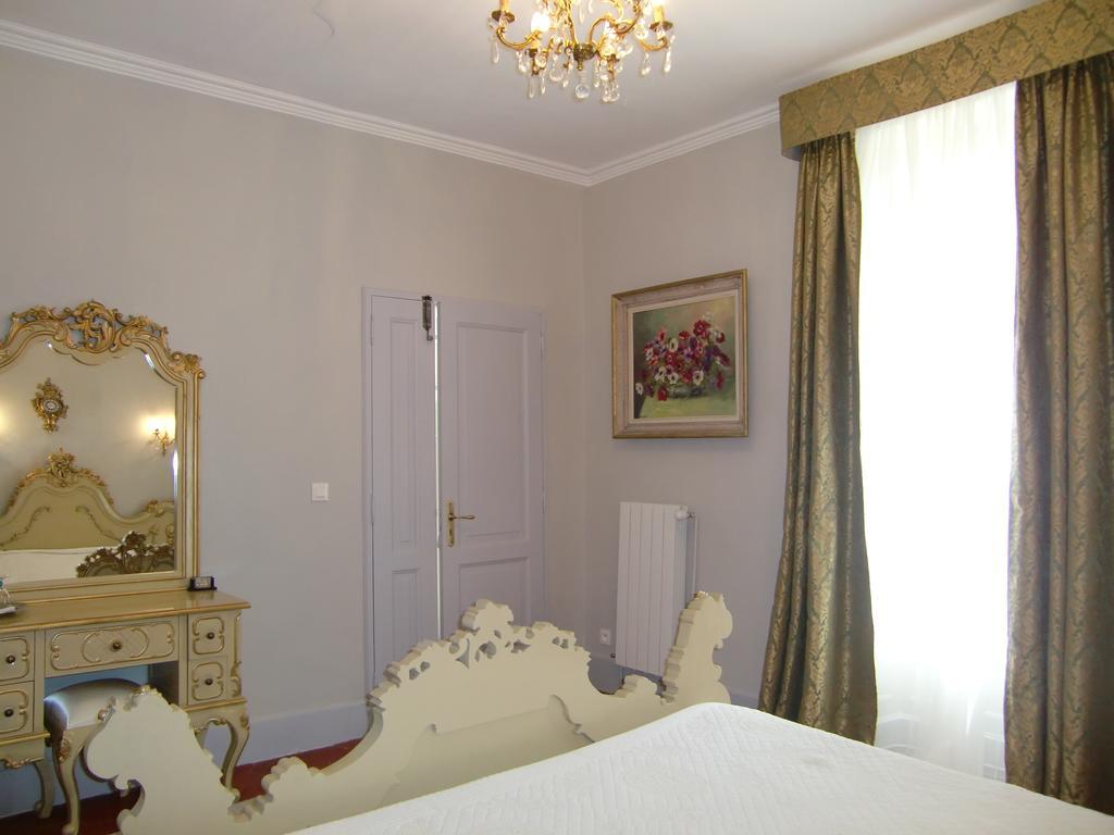 Chateau Rieutort Saint-Pargoire Pokoj fotografie